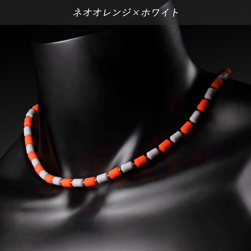 ����ѥ륹�ͥå��쥹�ͥ��Υ�����ɥե���ɡ�M50cm��