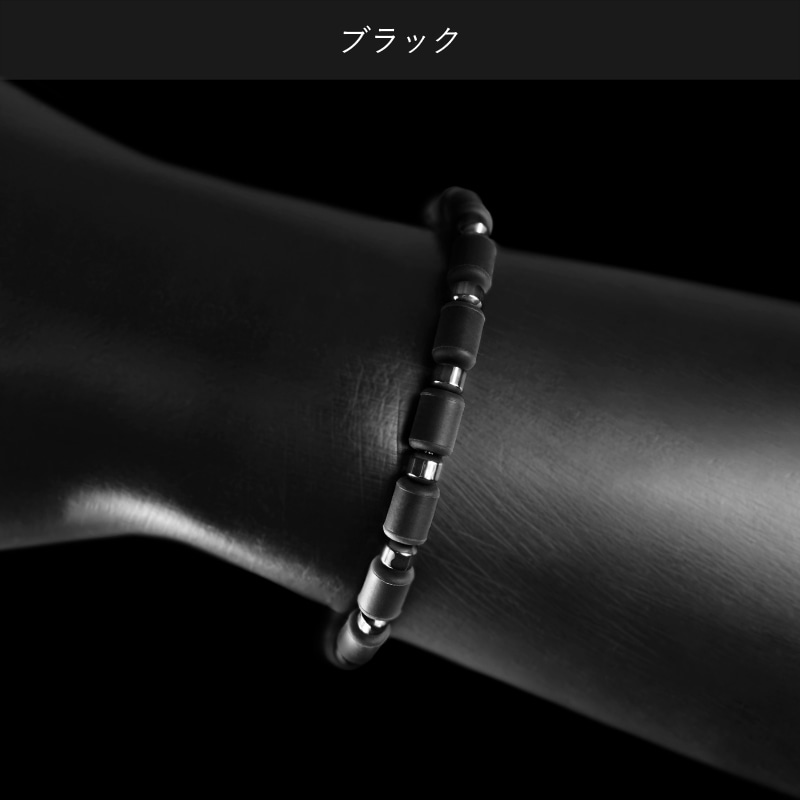 CHRIO インパルスブレスレット インパルスブレスレットネオ［ゴールドフィルド・M19cm］｜CHRIO