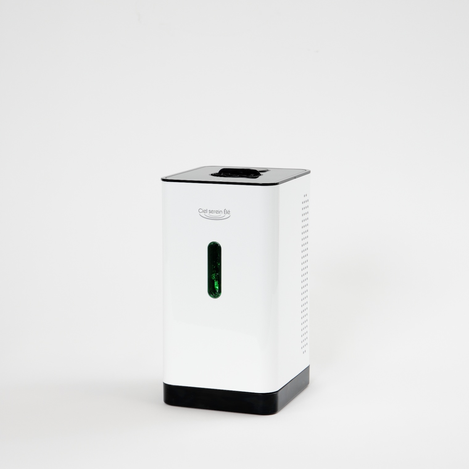 水素吸入器,シェルスラン・エレ | インタークリスティーヌ公式