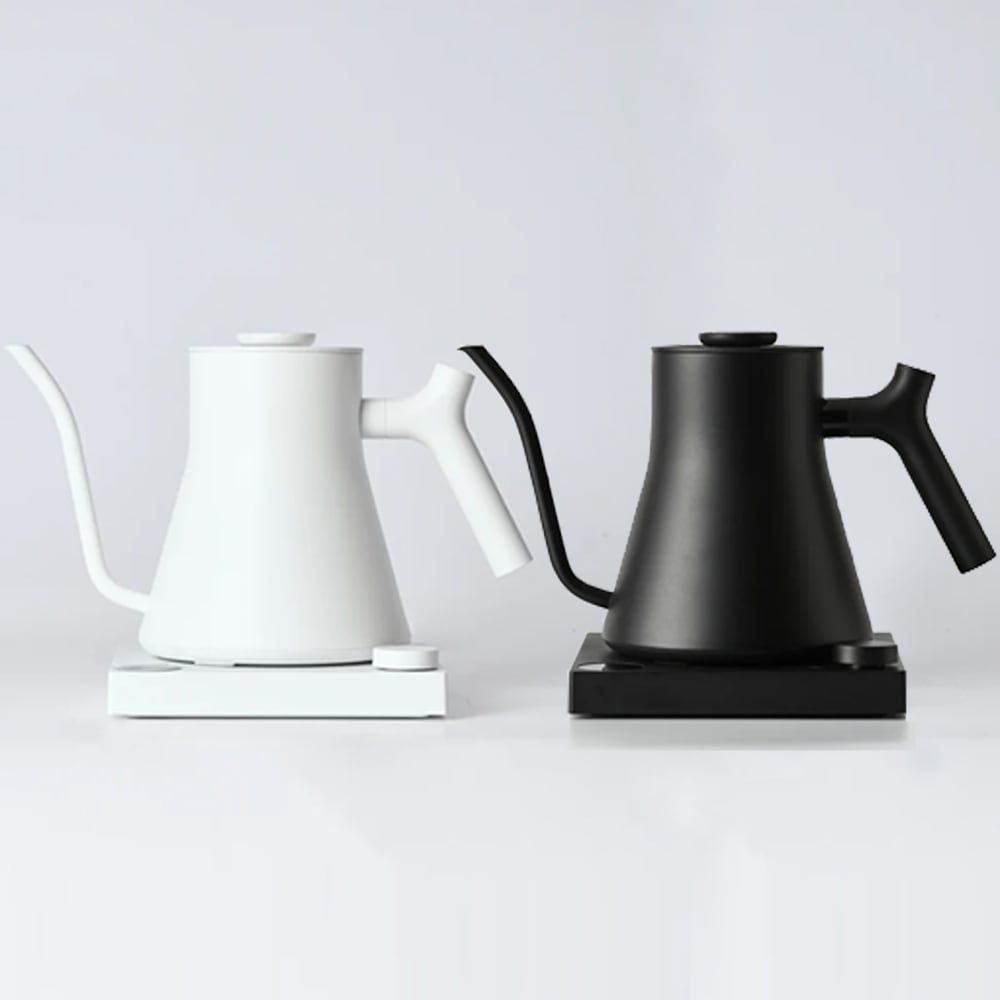 Fellow Stagg EKG PRO 温度計付き電気ケトル 900ml(0.9L) | コーヒー