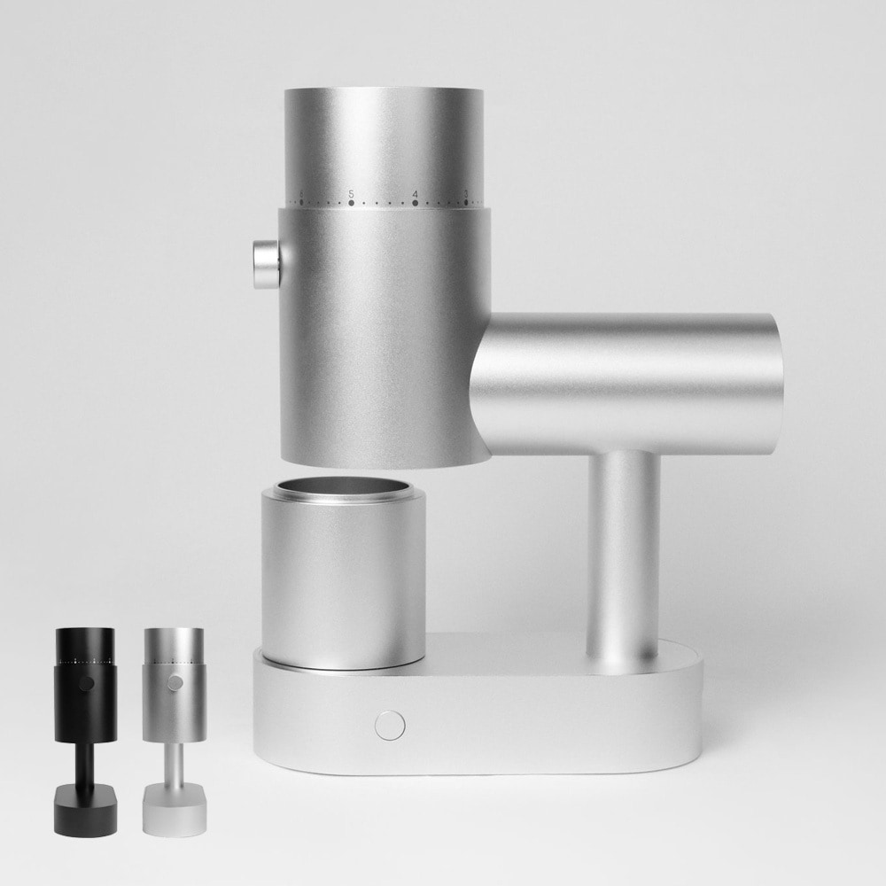 コーヒー器具,グラインダー・ミル | インタークリスティーヌ公式