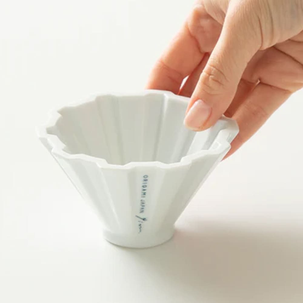 ORIGAMI Pinn Dripper＋Jig | コーヒー器具,ドリッパー | インター