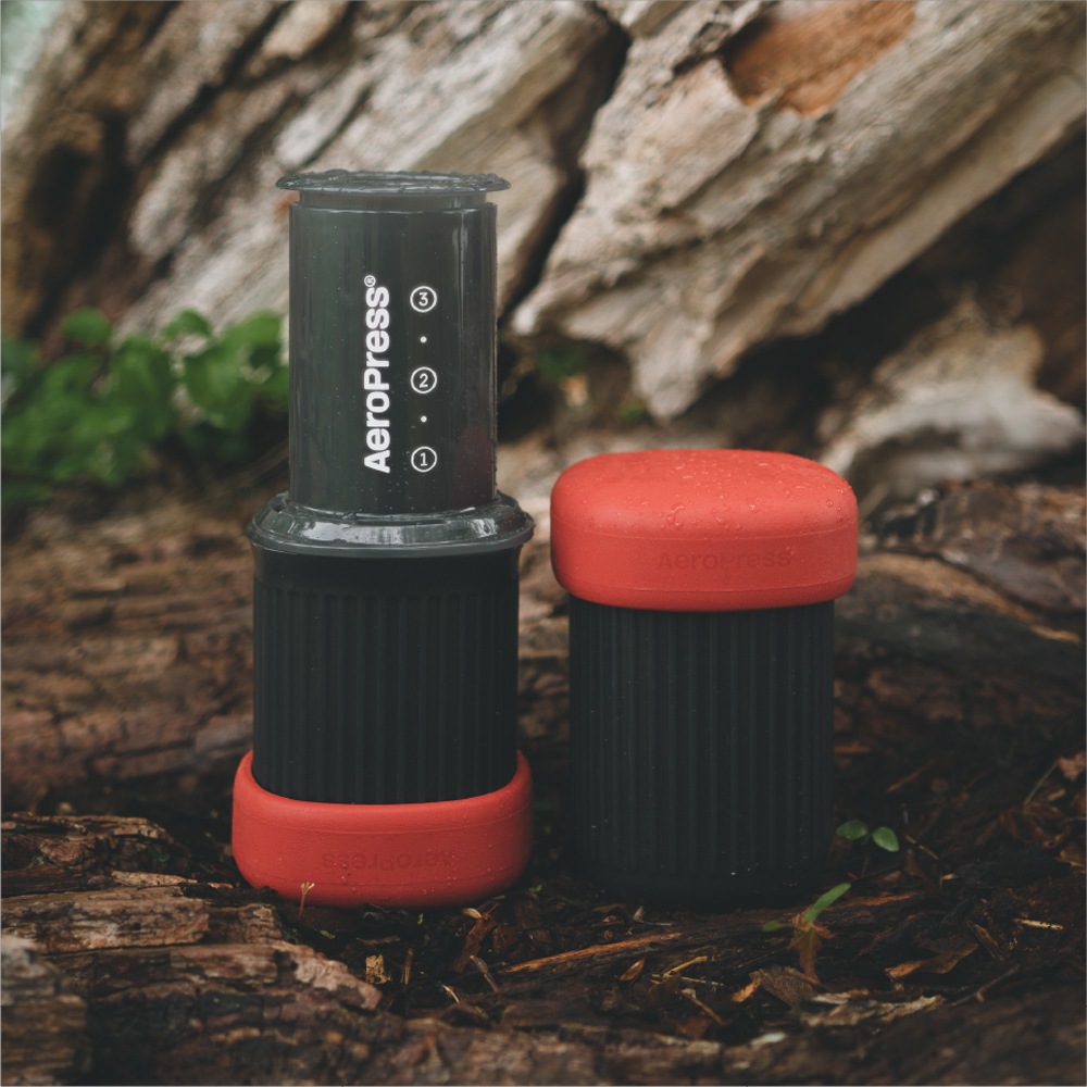 AeroPress GO | コーヒー器具,コーヒードリッパー | インター 