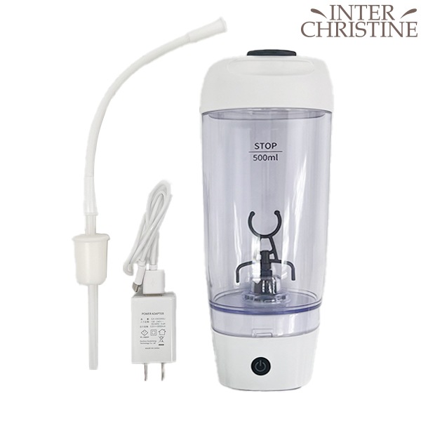 Hhuhu【ふふ】専用 水素水生成タンブラー 生成容量 500ml ＜平日