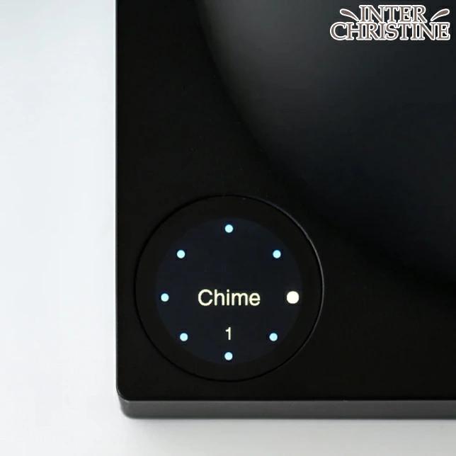 FELLOW Stagg EKG フェロー　スタッグ 温度計付き　電気ケトル 正規品)FELLOW Stagg EKG フェロースタッグ 温度計付き電気