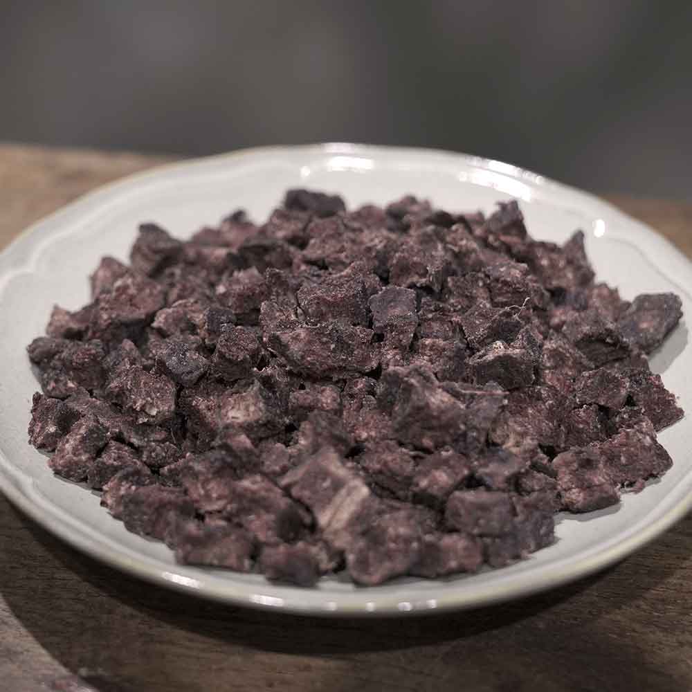 鹿ダイスカット　70g
