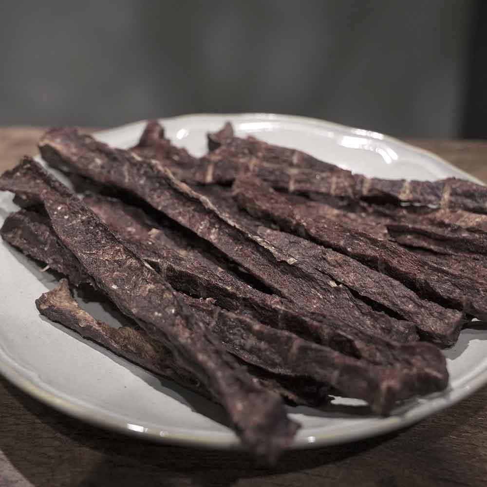 鹿スティック　70g　※原料の関係上、次回入荷未定