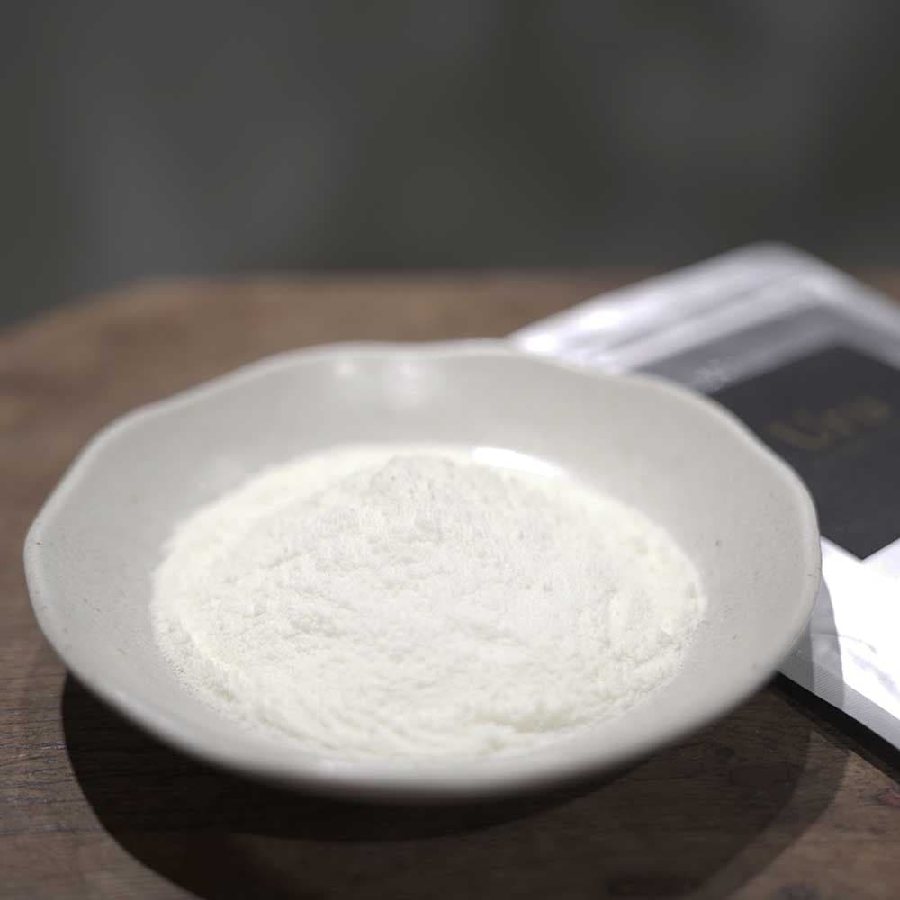 ヤギミルク　80g