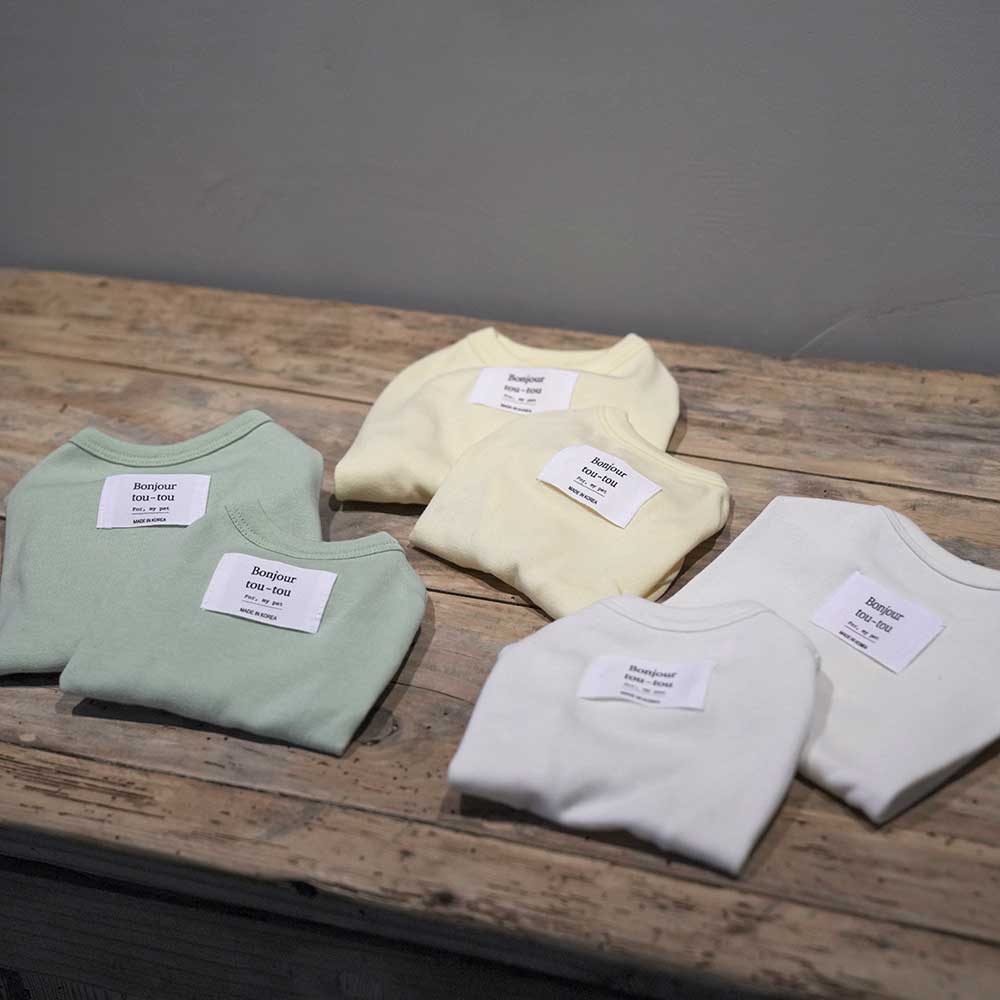 マカロントップス