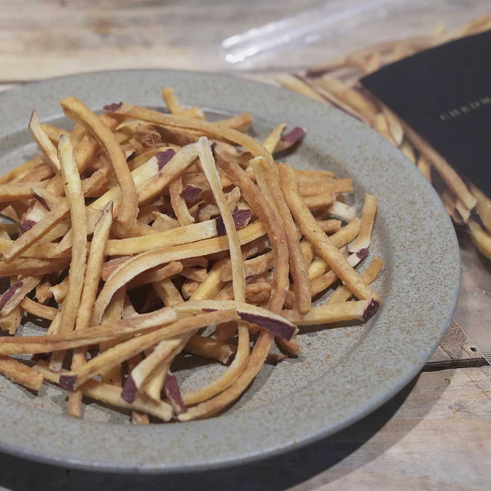 さつまいもスティック　40g