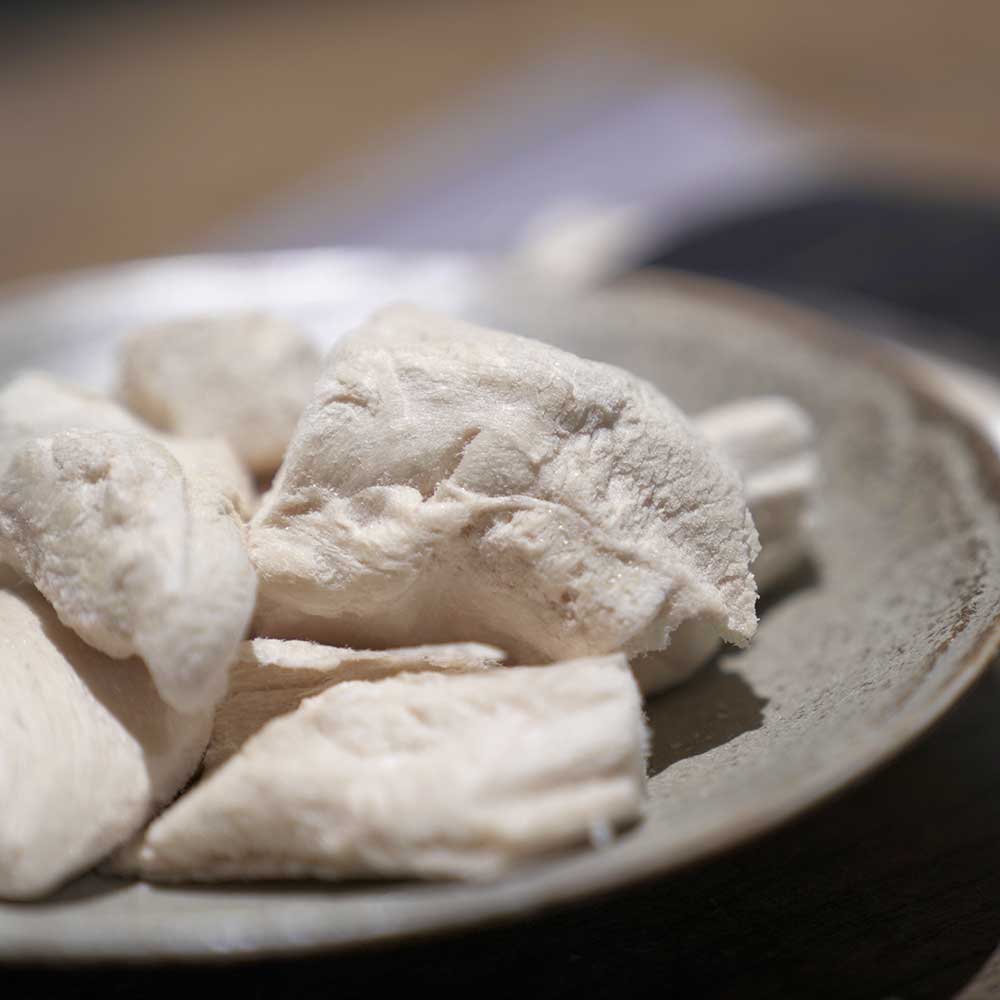 フリーズドライ　鶏ササミ　40g