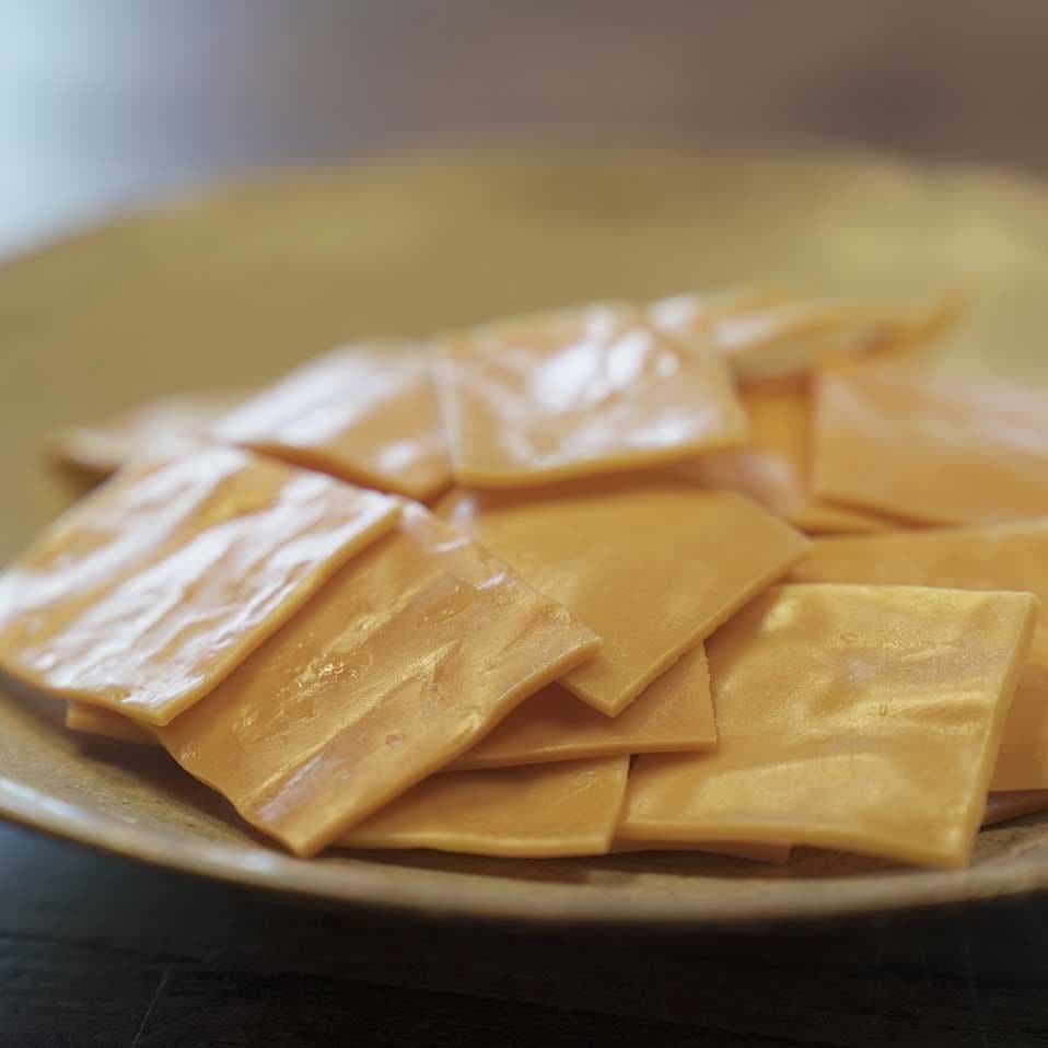 チーズスライス 30g　