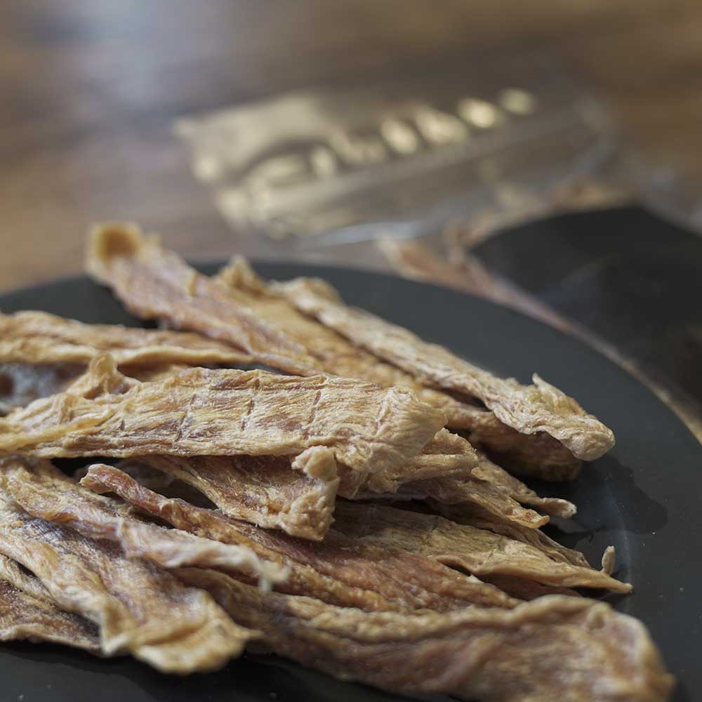 ささみジャーキー　40g