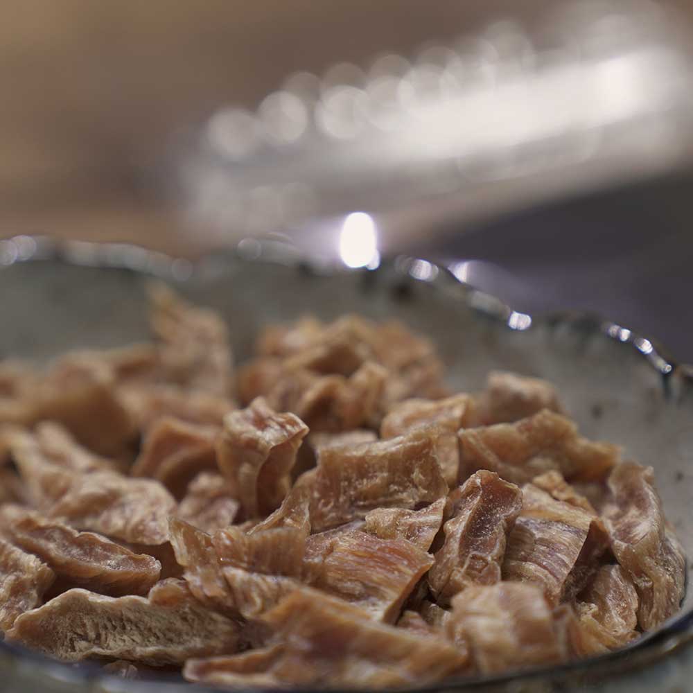 ひとくちササミ　40g