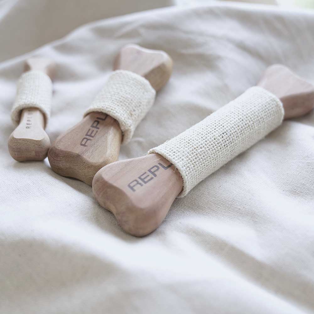 ニームボーン SSサイズ W11×D1.5 ※在庫限りで終売