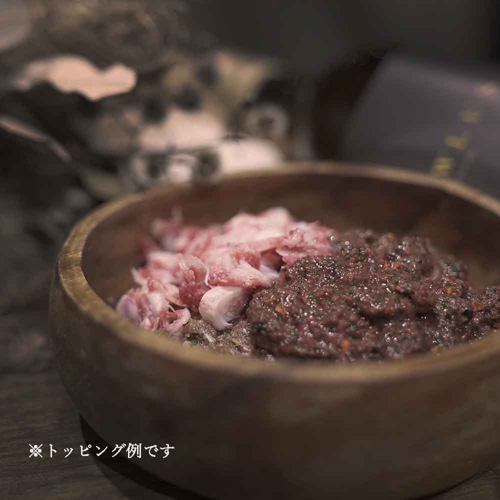 Horse bone スライス 60g