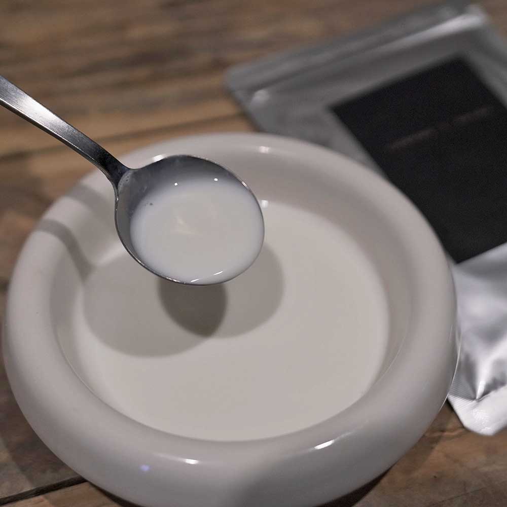 ヤギミルク　80g
