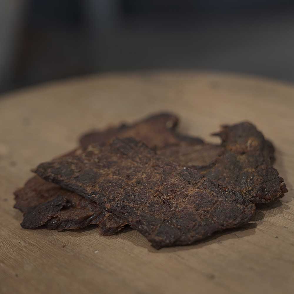 鯨ジャーキー 40g