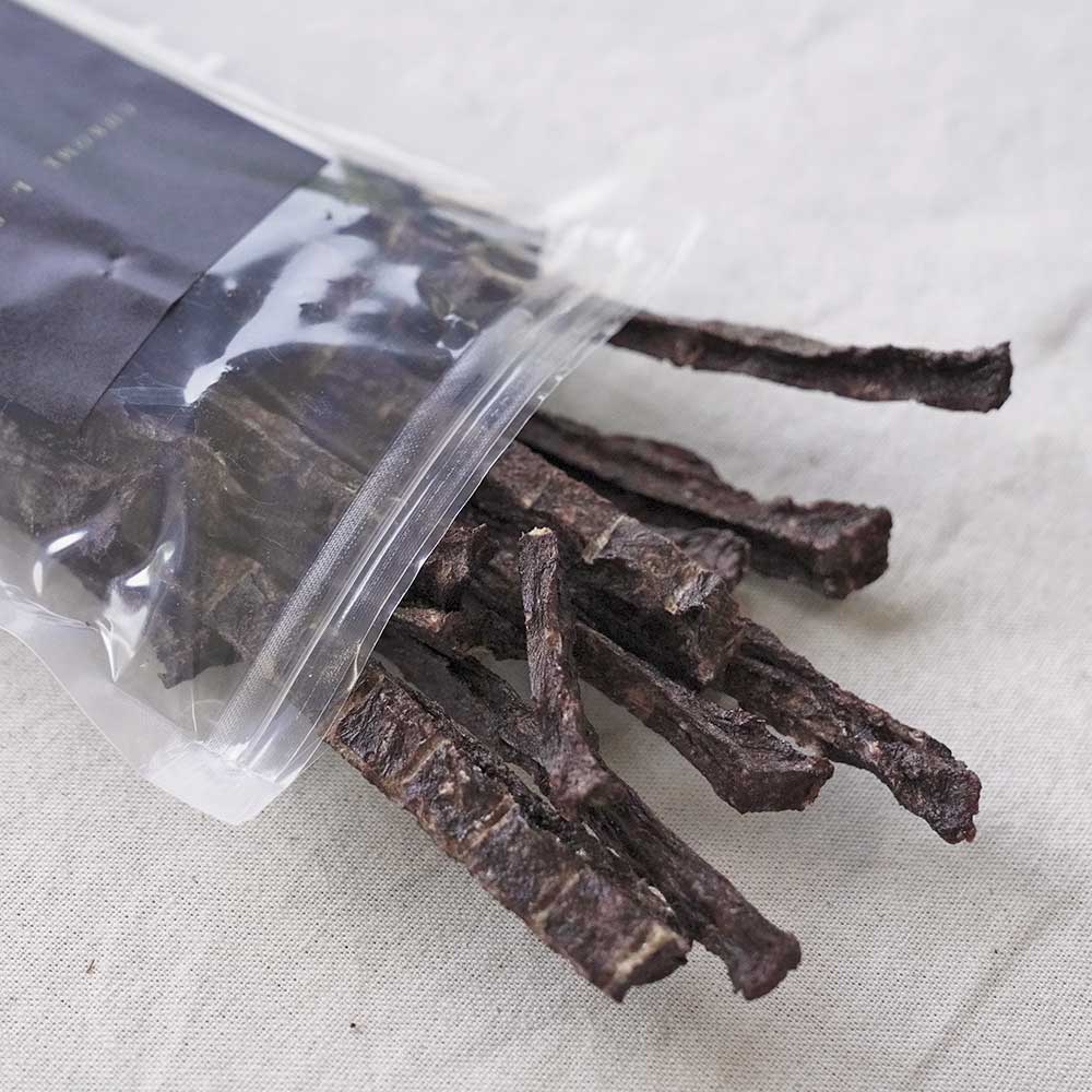 鹿スティック　70g