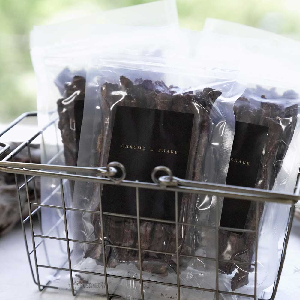 鹿スティック　70g
