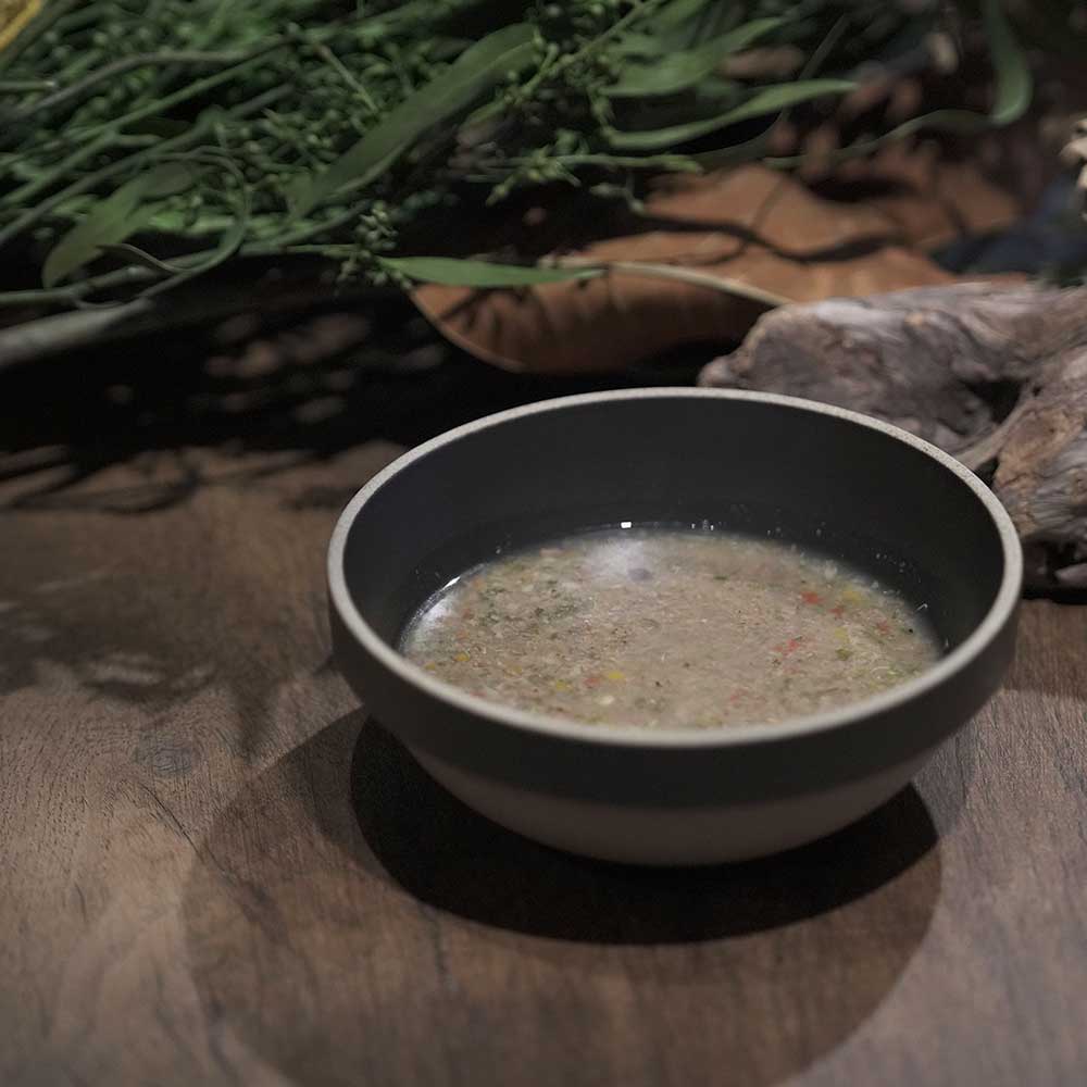 soup lieto ホース