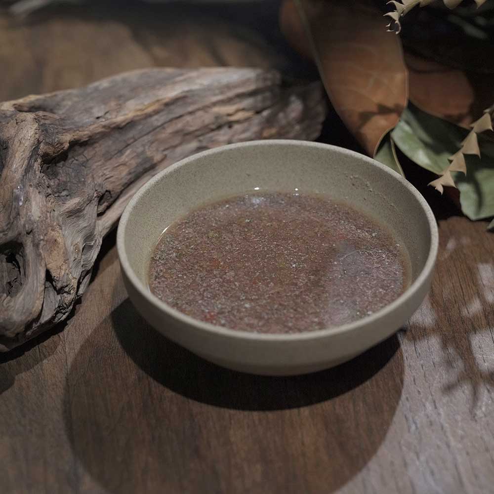 soup lieto ベニソン 