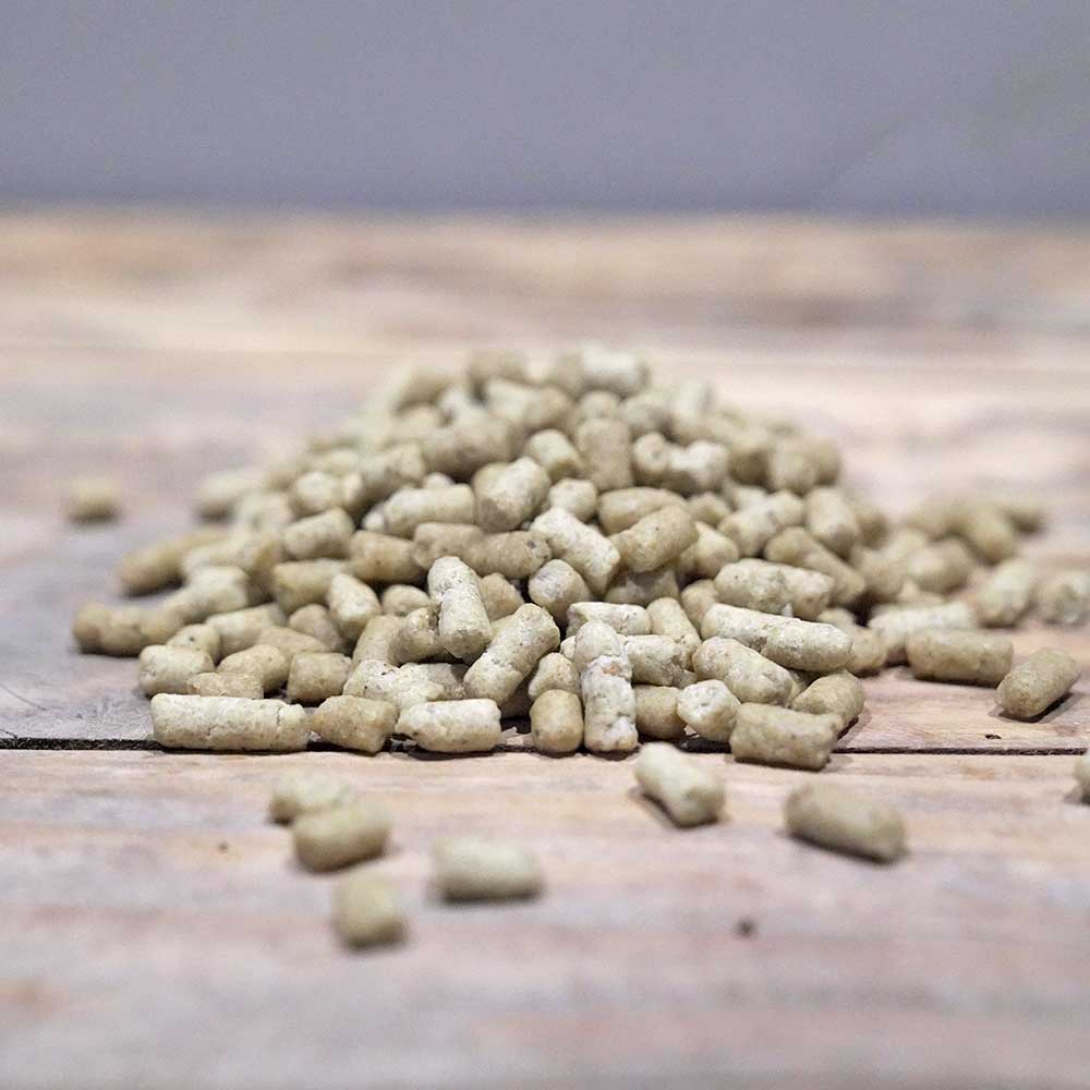 CHROME L SHAKE dry food 鶏ササミ 1kg