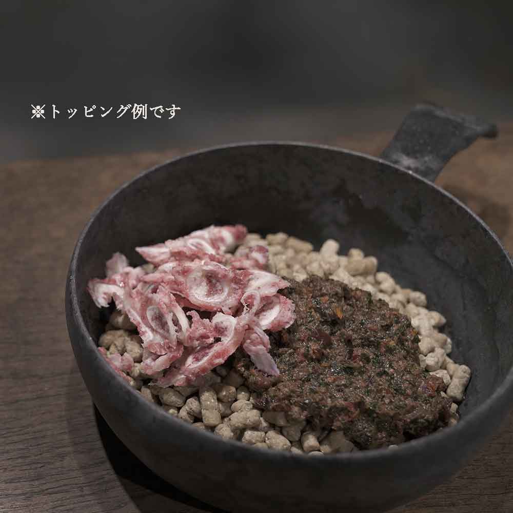 Uruドライフード 鶏ササミ 1kg