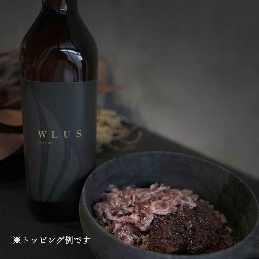 JACQUES フィッシュ 500g