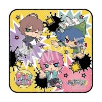 �ҥץޥ� ����ꥪ��ߥå��� �ߥ˥����� Fling Posse
