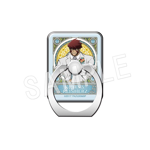 額装版ピンズセット 「血界戦線」　内藤先生のサインプリント入り 額装版ピンズセット 「血界戦線」 内藤先生のサインプリント入り