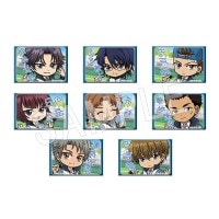 ���ƥ˥��β����� �ȥ졼�ǥ��󥰥��������̥Хå� ����饵����ver. ɹ��(pcs)