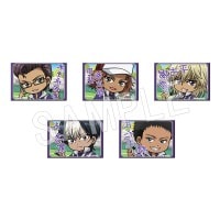 ���ƥ˥��β����� �ȥ졼�ǥ��󥰥��������̥Хå� ����饵����ver. ���(pcs)