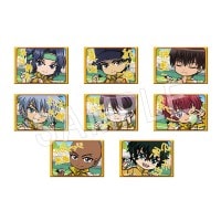 ���ƥ˥��β����� �ȥ졼�ǥ��󥰥��������̥Хå� ����饵����ver. Ω��(pcs)