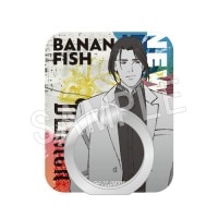 BANANA FISH ޥۥ BLANCA