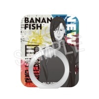 BANANA FISH ޥۥ YUT LUNG