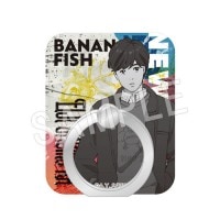 BANANA FISH ޥۥ EIJI