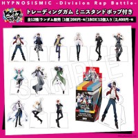 �ҥץΥ����ޥ��� -Division Rap Battle- ���� �ߥ˥�����ɥݥå��դ�