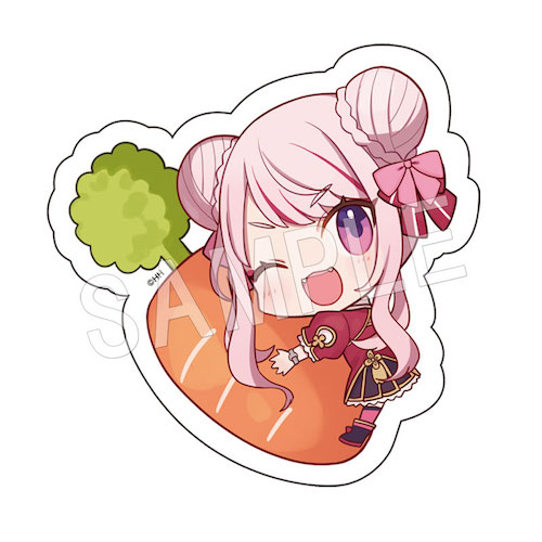 HIMEHINA 耐水シール(田中ヒメ) | は行,HIMEHINA | Chugaionline