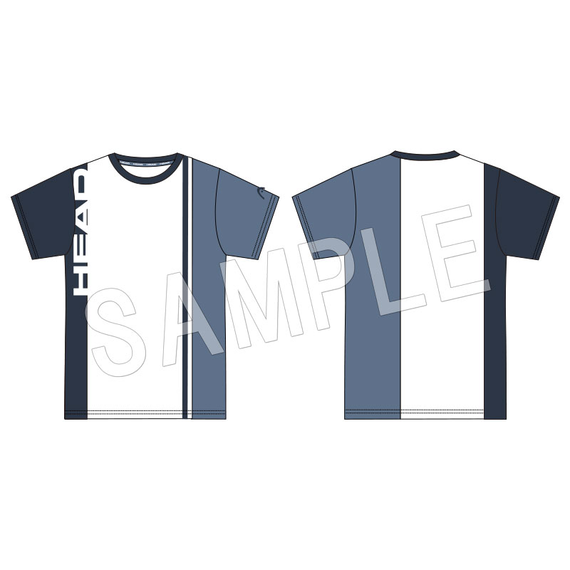 新テニスの王子様 Tシャツ 跡部景吾モデル | さ行,新テニスの王子様