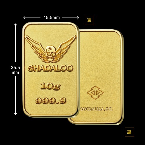 超希少 美品 GOLD ケン ストリートファイター シール カード ASG029-KEN_WB_Top.jpg?v=1689650998