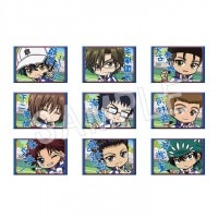 ���ƥ˥��β����� �ȥ졼�ǥ��󥰥��������̥Хå� ����饵����ver. �ĳ�(pcs)