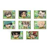 ���ƥ˥��β����� �ȥ졼�ǥ��󥰥��������̥Хå� ����饵����ver. ��ŷ����(pcs)