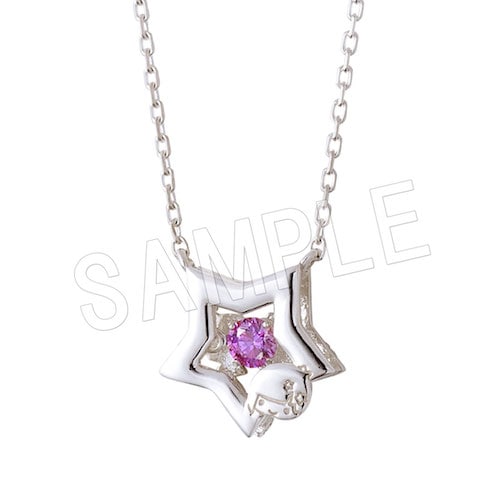 Shouta Aoi × Little Twin Stars レディースネックレス | さ行,Shouta