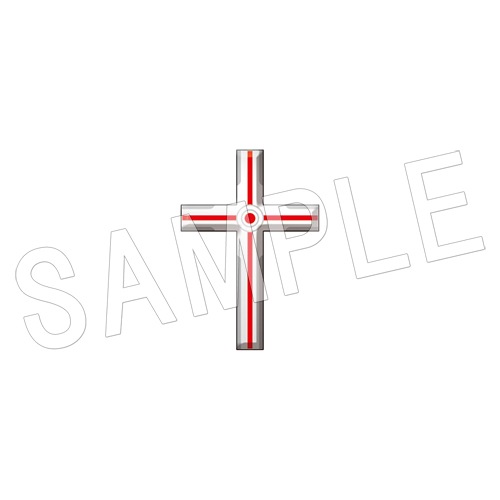 血界戦線&BEYOND ピンズ クラウス | か行,血界戦線 | Chugaionline