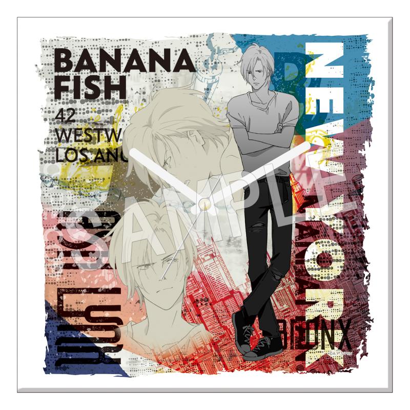 BANANA FISH������������