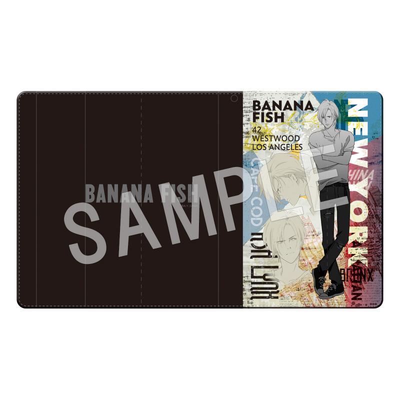 BANANA FISH�������ƥ��Ģ