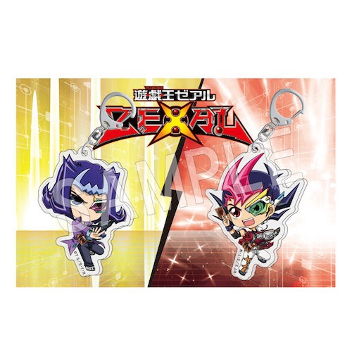 ͷ٥꡼ 륭ۥå JF2019ver. ZEXAL