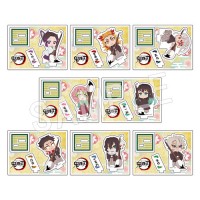 ���Ǥο� �ȥ졼�ǥ��󥰥�����륹����� ����ver. Type-B(pcs)