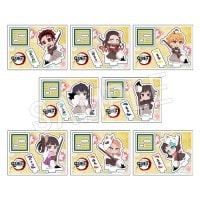 ���Ǥο� �ȥ졼�ǥ��󥰥�����륹����� ����ver. Type-A(pcs)